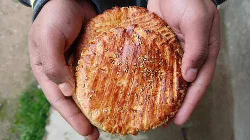 Why Kashmiri Pandits Spin Cotton And Prepare Roth For This Festival