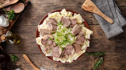 Kazakhstan Food Trail: Best Street Food To Explore In The Country