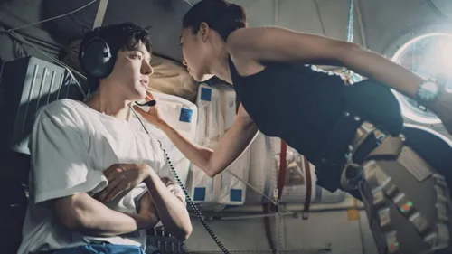 Upcoming Korean Series We Are Excited For In 2025