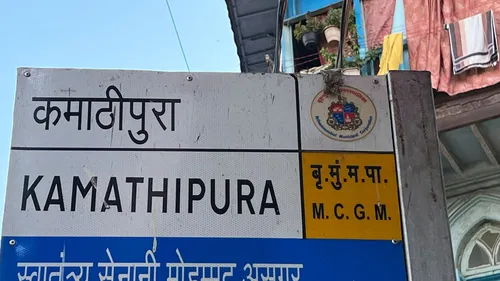 Exploring The Lesser-Known Sides Of Mumbai’s Kamathipura