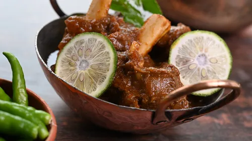 5 Kolkata Restaurants Treating You To A Durga Puja Feast