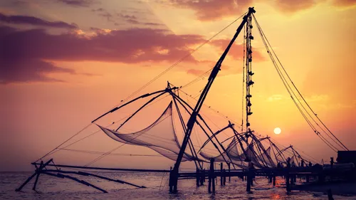 5 Highly Recommended Experiences To Explore Kochi