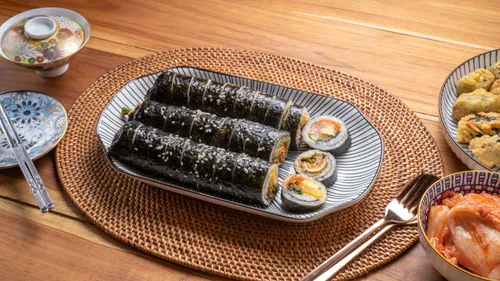 Craving Kimchi And Ramyun? Here Are Korean Restaurants In Bengaluru To Try