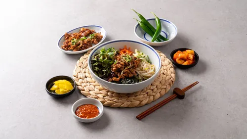 Riding The Hallyu Wave: Korean Restaurants In Mumbai To Try Popular Dishes