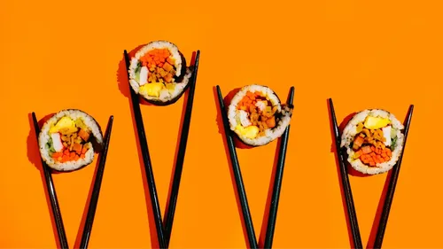 5 Korean Recipes To Spice Up Your Meal