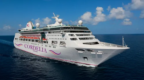 Take A Cruise On Lakshadweep’s Beautiful Blue Waters In 2024