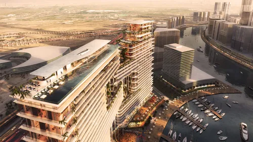 20 Of The Hottest Hotel Openings Across The World In 2023