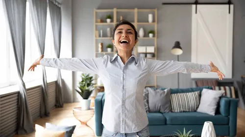 Laugh Out Loud For Better Health