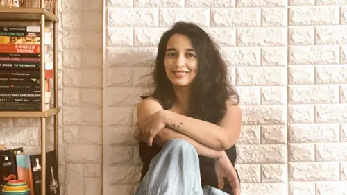 Chef Swayampurna Mishra Shares Her Home Makeover Guide