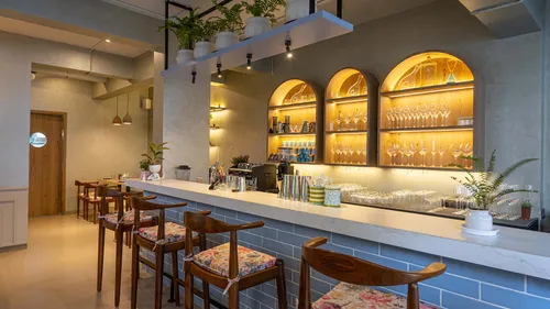 Restaurant Review: Loci And Toot Mumbai Is Winning Fans With Its Refreshing Vibe