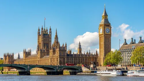 Enjoy The British Charm With These Top London Attractions