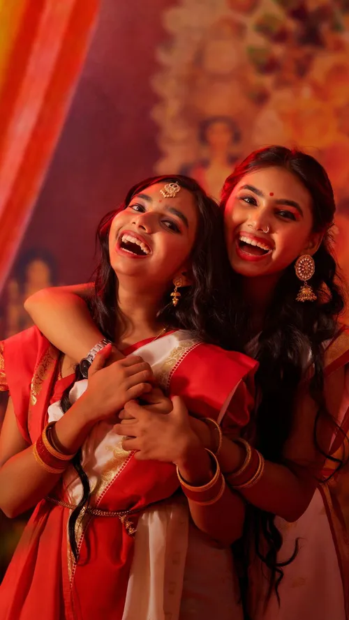 Look Your Best This Durga Puja With These Outfit Ideas