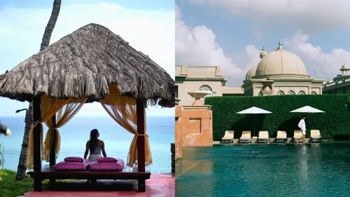 5 Best Indian Luxury Resorts Nominated For Zee Zest Unlimit Awards 2025
