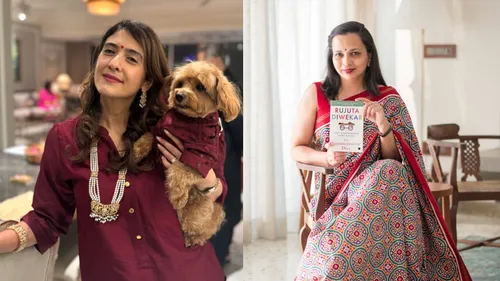 Top Nutritionists On Instagram Whose Insights You Can Benefit From