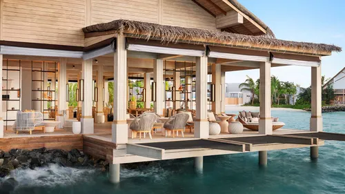 8 Properties In And Around India Paying Homage to ‘Biophilia’