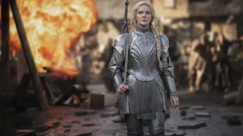 'The Lord Of The Rings: The Rings Of Power' Season 2 Release Date & Latest Updates