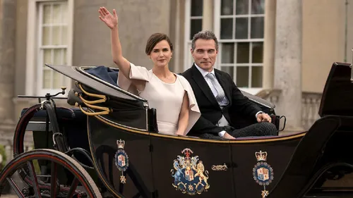 'The Diplomat' Season 2 — Everything We Know So Far