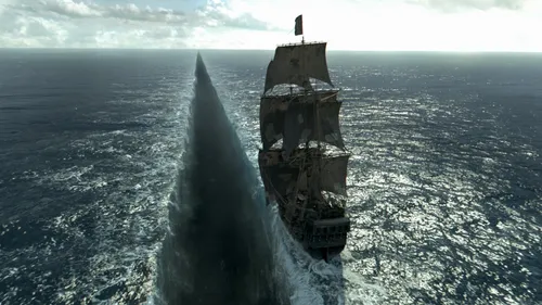 'Pirates Of The Caribbean' 6 – Everything We Know So Far