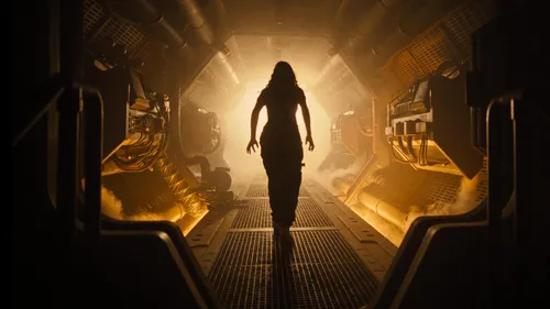 'Alien: Romulus' Release Date, Trailer, Cast & More