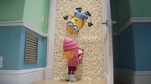 'Despicable Me 4' Release Date, Cast, Trailer & More 
