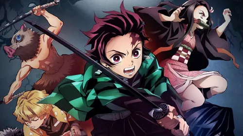 'Demon Slayer' Season 4 Release Date, Trailer, Cast & More 