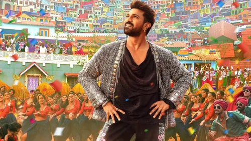 'Game Changer' Release Date & Latest Updates 