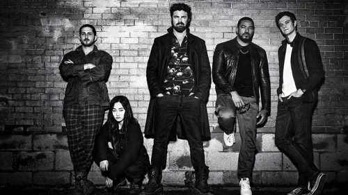 'The Boys' Season 4 Release Date, Episode Schedule, Cast, Trailer & More