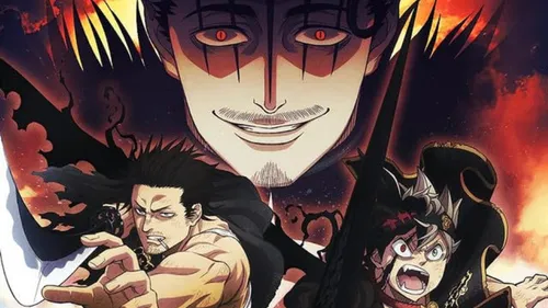 'Black Clover' Season 5 — Everything We Know So Far