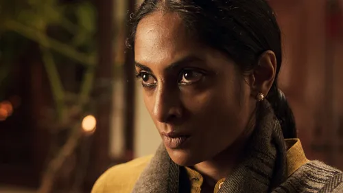 'Suzhal: The Vortex' Season 2 — Everything You Need To Know