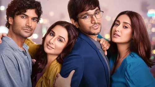 'Do Aur Do Pyaar' Release Date, Cast, Trailer & More 