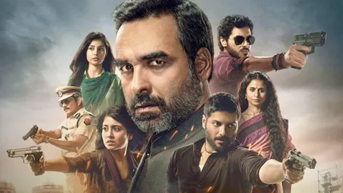 Mirzapur Season 3: Release Date & Latest Updates