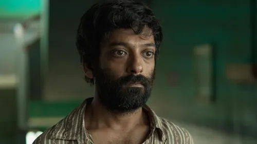 'Kaala Paani' Season 2 — Everything We Know So Far