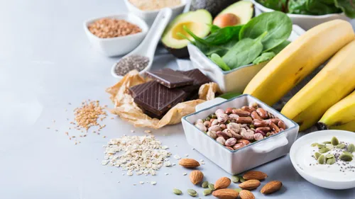  Top Magnesium Rich Foods To Boost Health Naturally