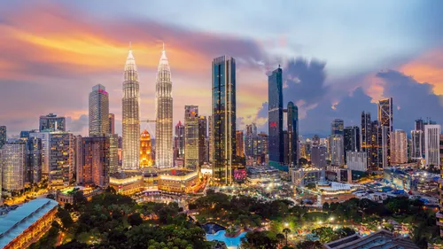 Top Tourist Attractions In Malaysia That Deserve A Spot On Your Itinerary