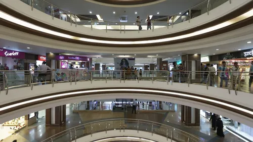 Best Malls In Hyderabad To Shop Till You Drop 