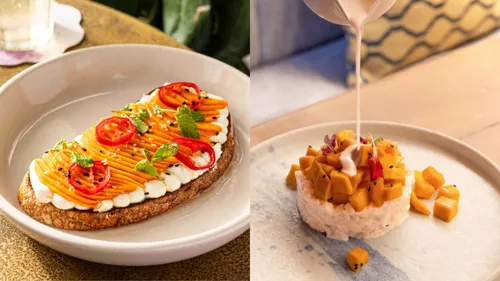Summer 2025: Mango Menus In Mumbai You Need To Try