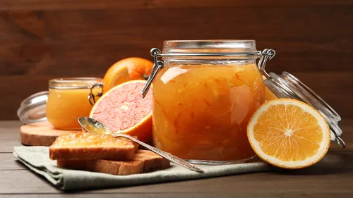 Mission Marmalade: The Spread The Millennial Is Missing Out On