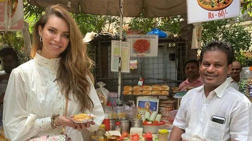 Does The Bhelpuri Truly Represent India’s Food Culture? 