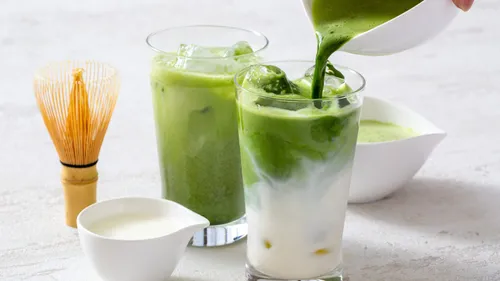 Sipping Green: Best Matcha Spots To Try In Mumbai