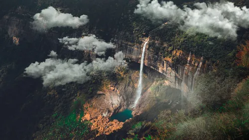 Meghalaya To Open World’s First Monsoon Museum In Mawsynram