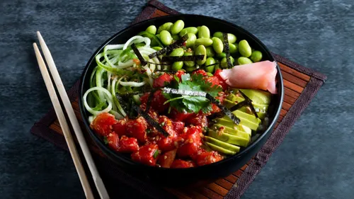 Super Bowl: 6 Places to Order Healthy Meal-In-One Power Bowls in Mumbai