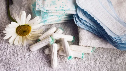 A Better Period, For You And The Earth