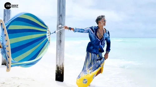 Milind Soman: The OG Heartthrob Is Back!