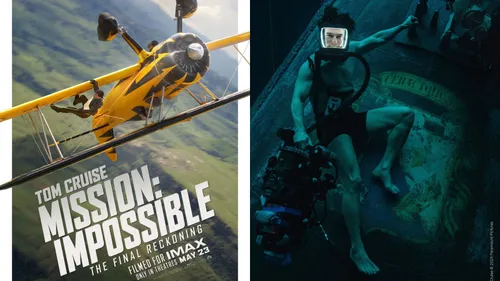 Mission: Impossible – The Final Reckoning Trailer Is Here And We Can't Keep Calm!