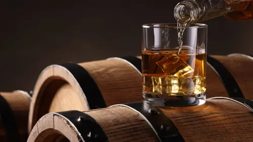 From Diamond-Encrusted To Century-Old Spirits, Here Are The Most Expensive Alcohols in the World