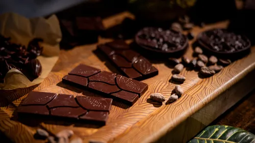 The Most Expensive Chocolates To Indulge In Across India