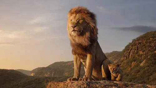 Mufasa: The Untold Story Of The Lion King’s Beloved Leader