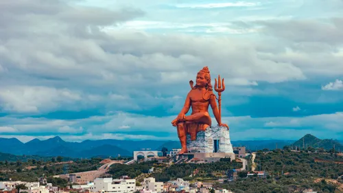 Places To See In Nathdwara To Experience The Holy Energy Of This Charming City