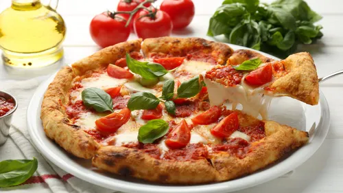 What Is National Pizza Day & Here’s How You Can Celebrate