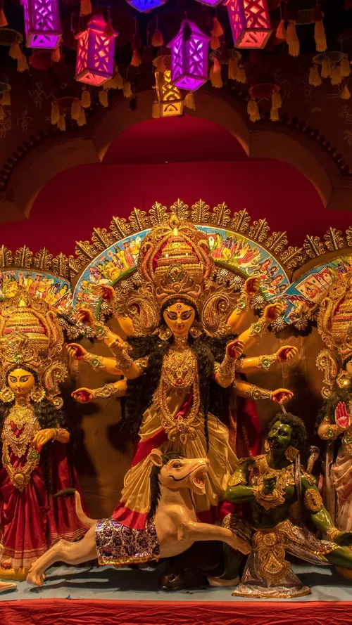 Navratri Bhog: Here's What To Offer On Each Day Of Navratri